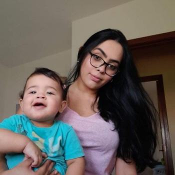 Babysitting job in Amarante: babysitting job Ana