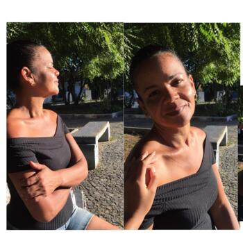 Babá em Campos dos Goytacazes: Janaína