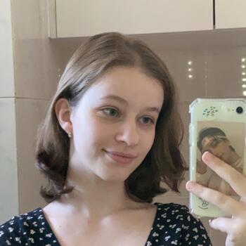 Baby-sitter in Dippach: Clara