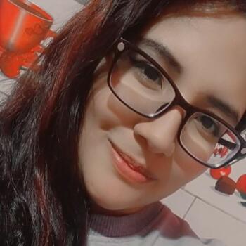 Niñera en Cajamarca: Angeli