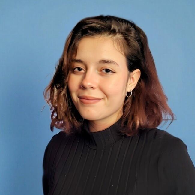 Canguro en Málaga: Elena