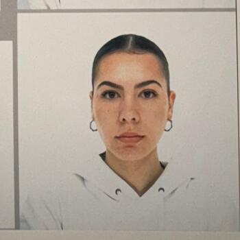 Babysitter in Albacete: Rocio