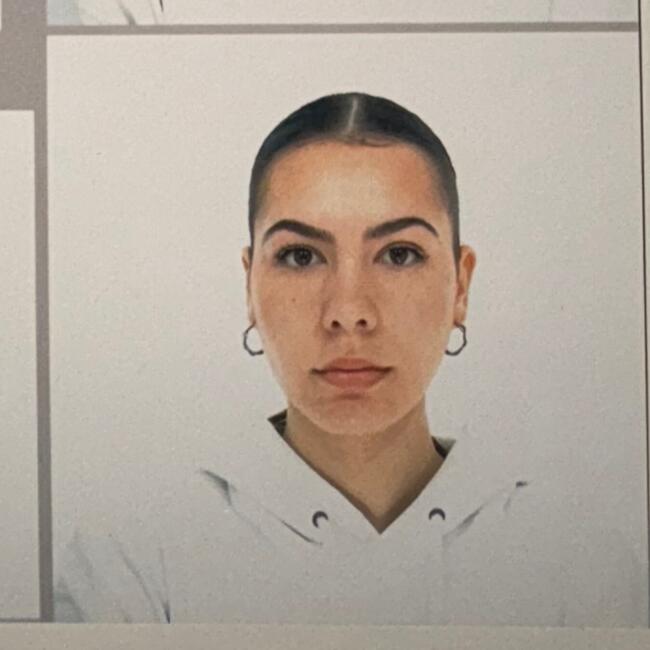 Babysitter in Albacete: Rocio