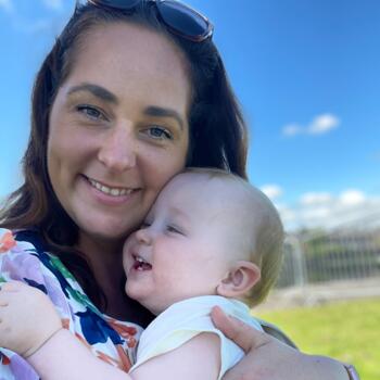 Babysitting job in Killarney: babysitting job Annabelle