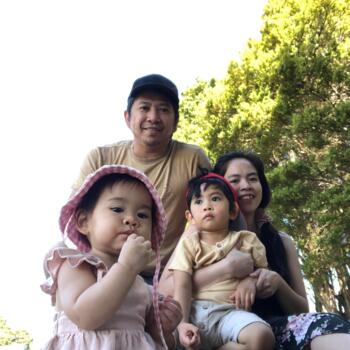 Babysitting job in Auckland: babysitting job Dennis