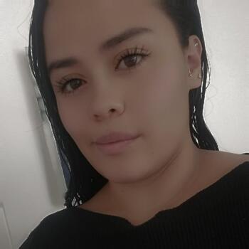 Trabajo para niñera en Bogotá: trabajo para niñera Paula