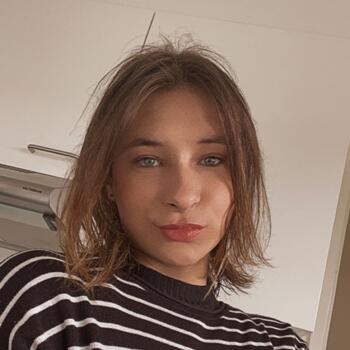 Babysitter in Hasselt: Amber