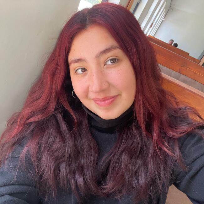 Niñera en Santa Cruz: Belén