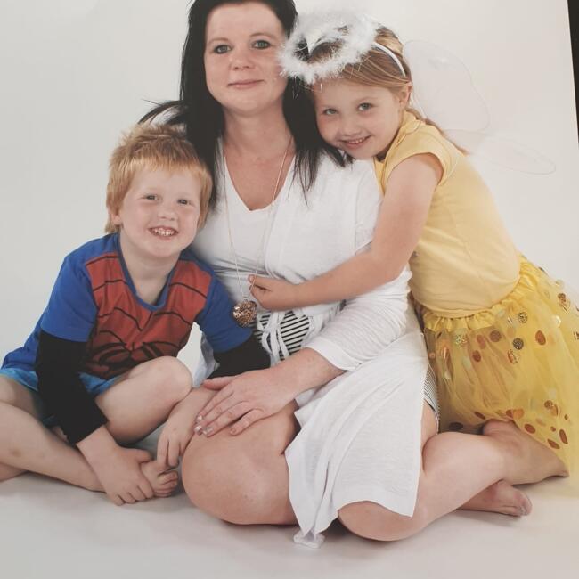 Babysitter in Napier City: MsMandy