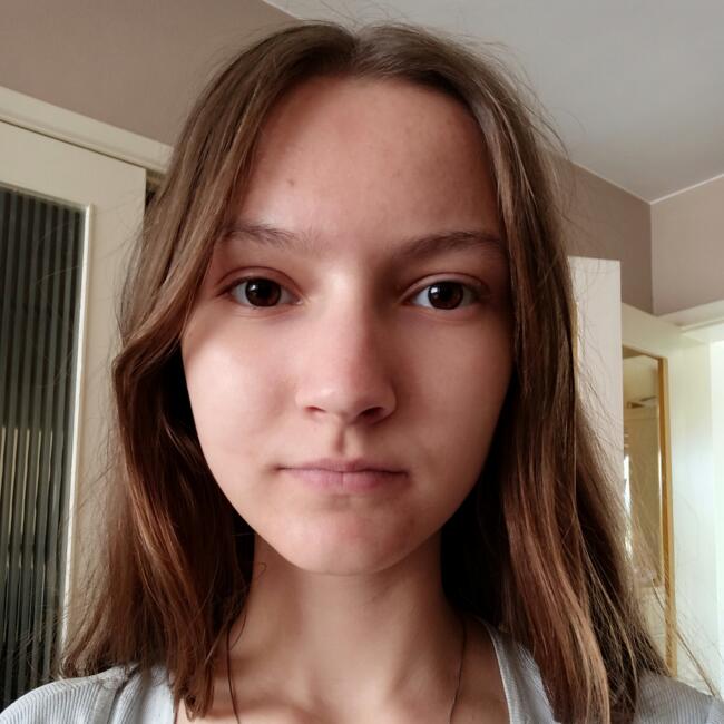 Babysitter in Zaventem: Kamila