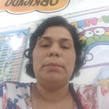 Babysitting job in Belém: babysitting job Lorena
