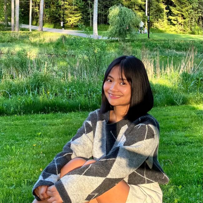 Babysitter in Kouvola: Fitri Ainun