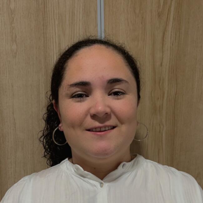 Niñera en Montevideo: Estefani