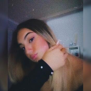 Babysitter a Casoria: Martina