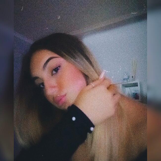 Babysitter in Casoria: Martina