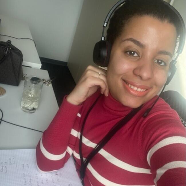 Babysitter Job in Grevenmacher: Zineb