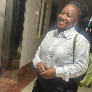 Nanny in Dubai: Ruth