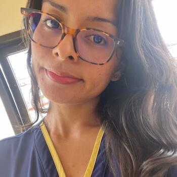 Babysitter in Limerick: Marta Yesenia