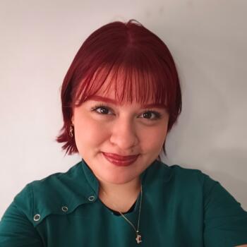 Babysitter in Cúcuta: Angie