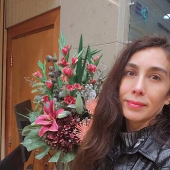 Babysitter in Dublin: Daniela