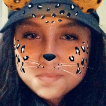 Niñera en Puerto Octay: Catalina hurtado Azócar