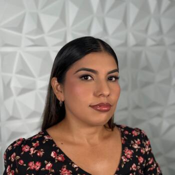 Niñera en La Chorrera: Maribel