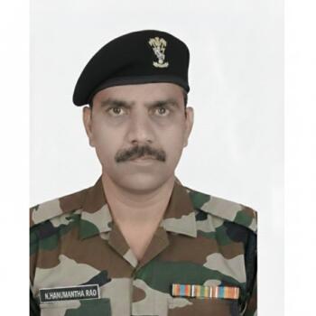 Parent Hyderabad: Vaishnavi