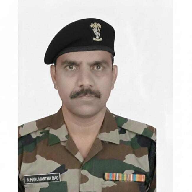 हैदराबाद में बेबीसिटिंग की नौकरी: Vaishnavi