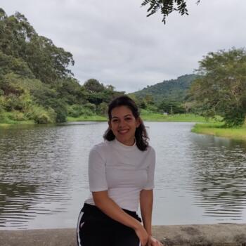 Babysitter Aveiro: Melina