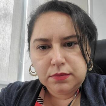 Trabajo para niñera en Tegucigalpa: trabajo de niñera Dunia