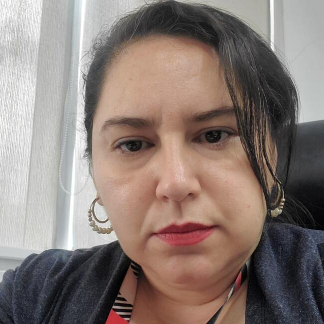 Trabajo para niñera en Tegucigalpa: Dunia