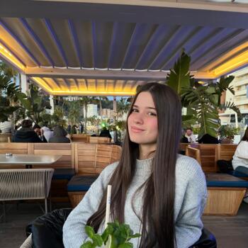 Canguro en Colmenar Viejo: Elena