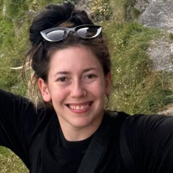 Babysitter in Horw: Soraya