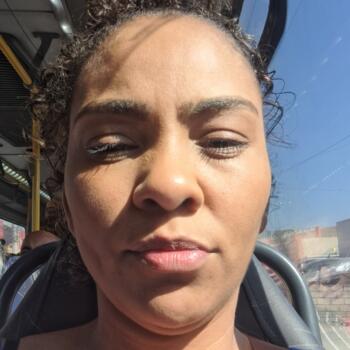 Babysitter São Paulo (São Paulo): Cátia Naiara
