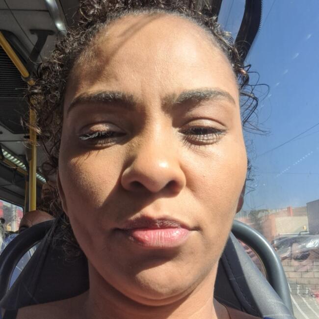Babysitter in São Paulo (São Paulo): Cátia Naiara