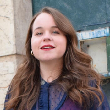 Babysitter in Montreuil: Astrid