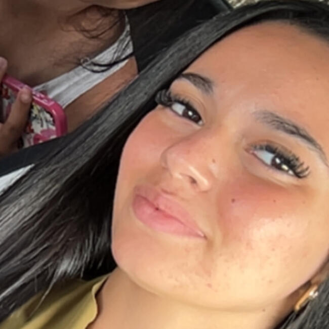 Babysitter in Seyssinet-Pariset: Lounja