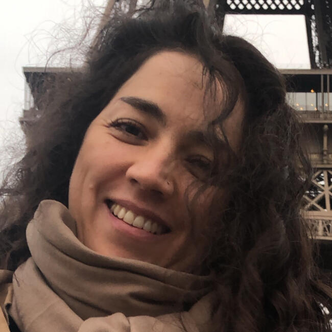 Niñera en Ciudad de México: Gaby