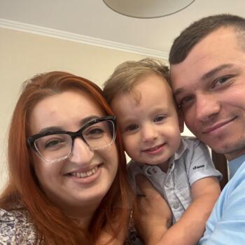 Babysitting job in Nuremberg: babysitting job Felicia