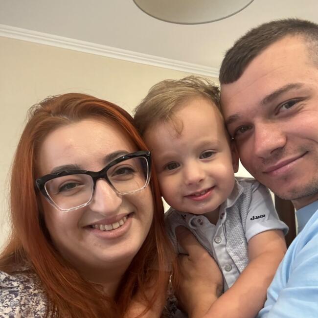 Babysitting job in Nuremberg: Felicia