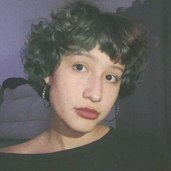 Babá em São Paulo (São Paulo): Gabrielly