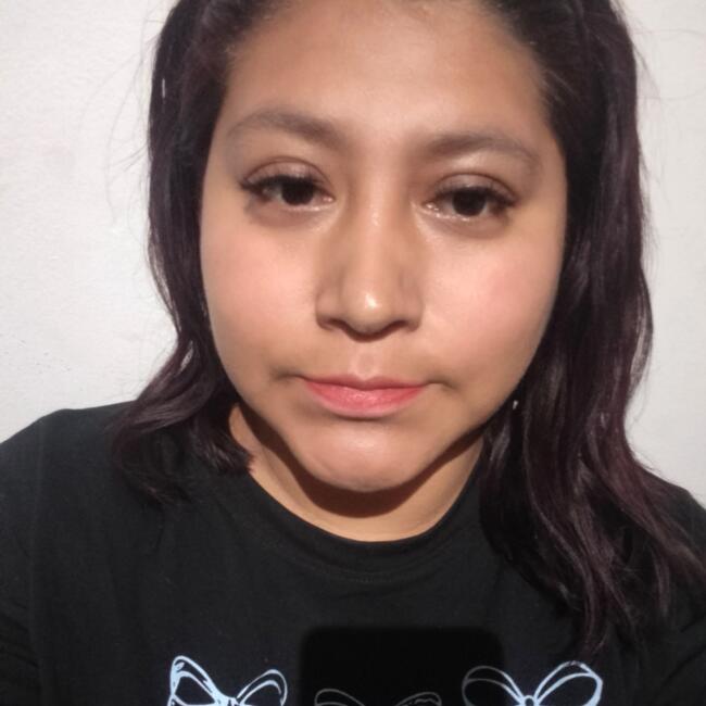 Nanny in Badalona: Josselyn cecilia