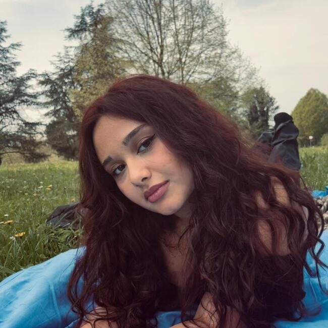 Babysitter in Ferrara: Giusy