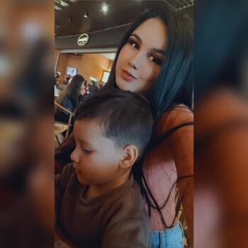 Trabajo para niñera en Facatativá: trabajo de niñera Jeraldine