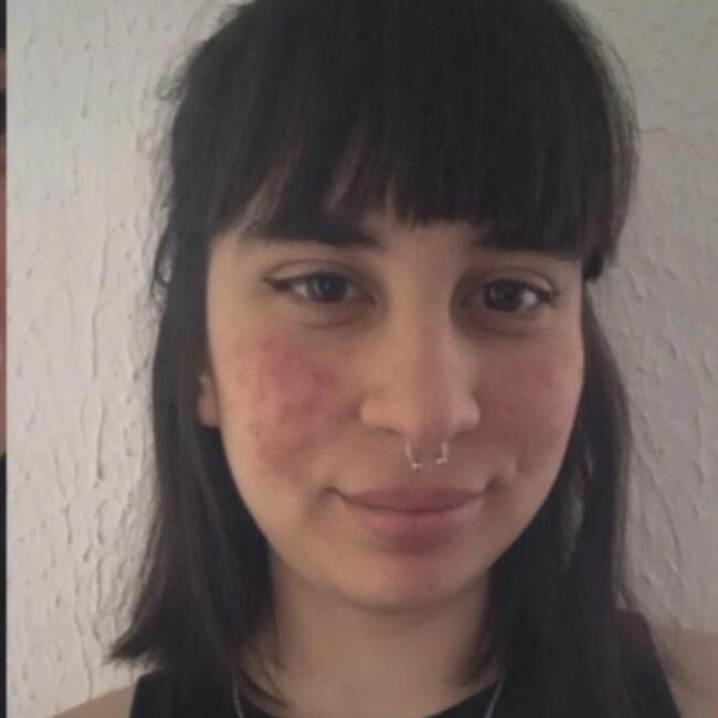 Babysitter in Mar del Plata: Ludmila