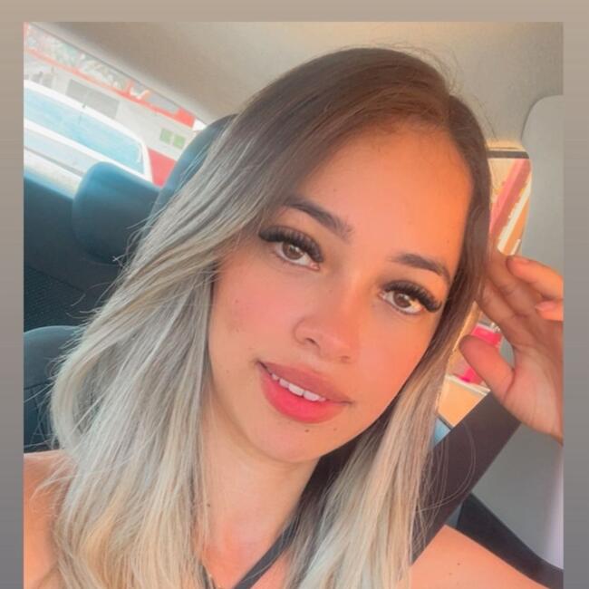 Babysitter in Águas Lindas de Goiás: Kathleen