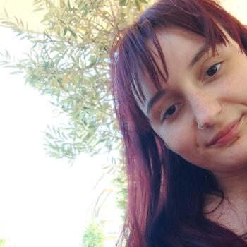 Babysitter στην περιοχή Θεσσαλονίκη: Μαρία