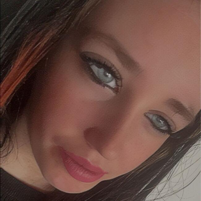 Varuška v Škofja Loka: Marusha