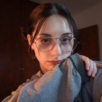 Niñera en Bahía Blanca: Lucia