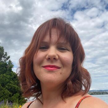 Educatore a Préverenges: Christelle